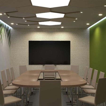 Hyatt Centric Malta Hotel San Ġiljan Kültér fotó