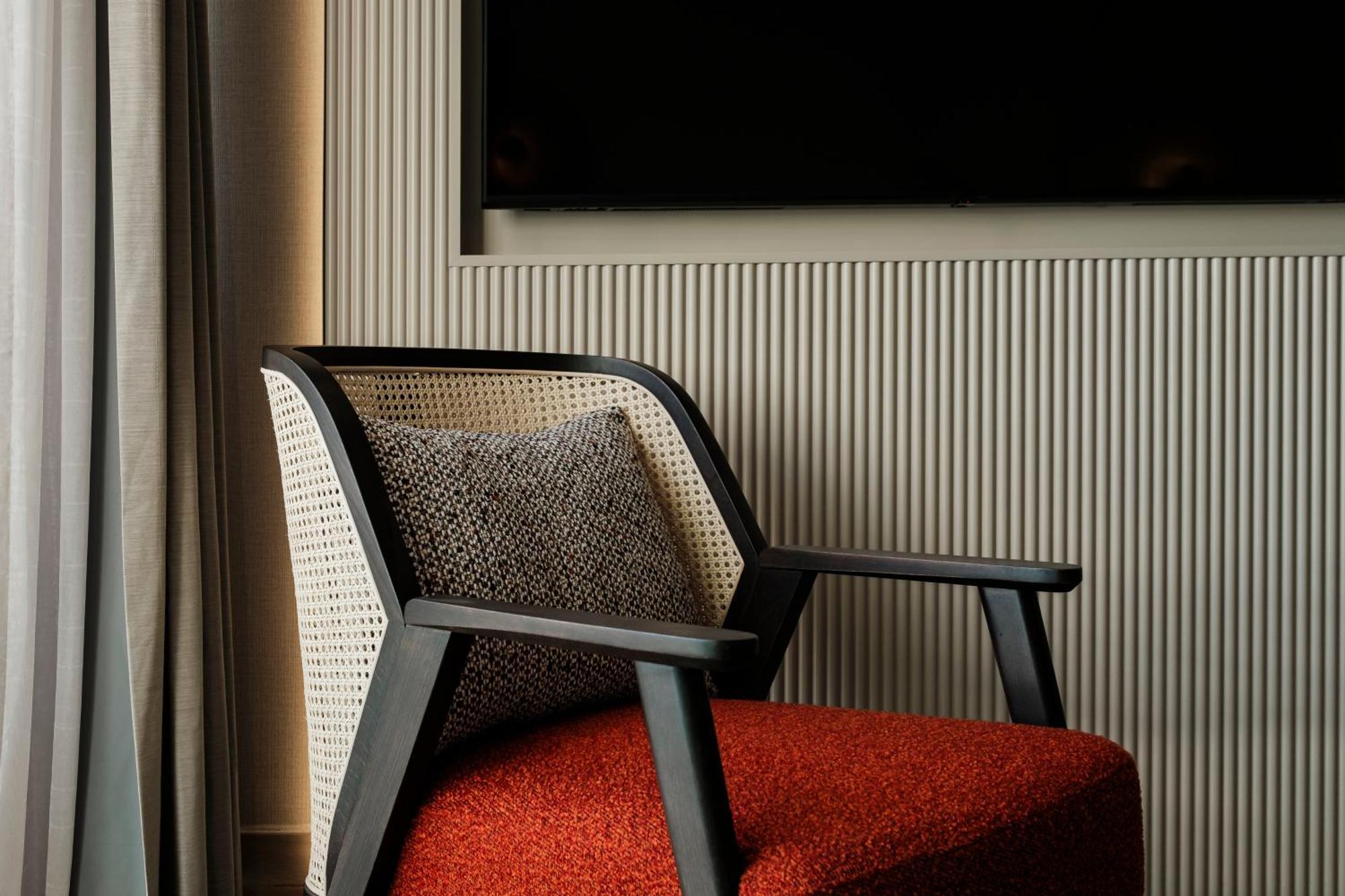 Hyatt Centric Malta Hotel San Ġiljan Kültér fotó