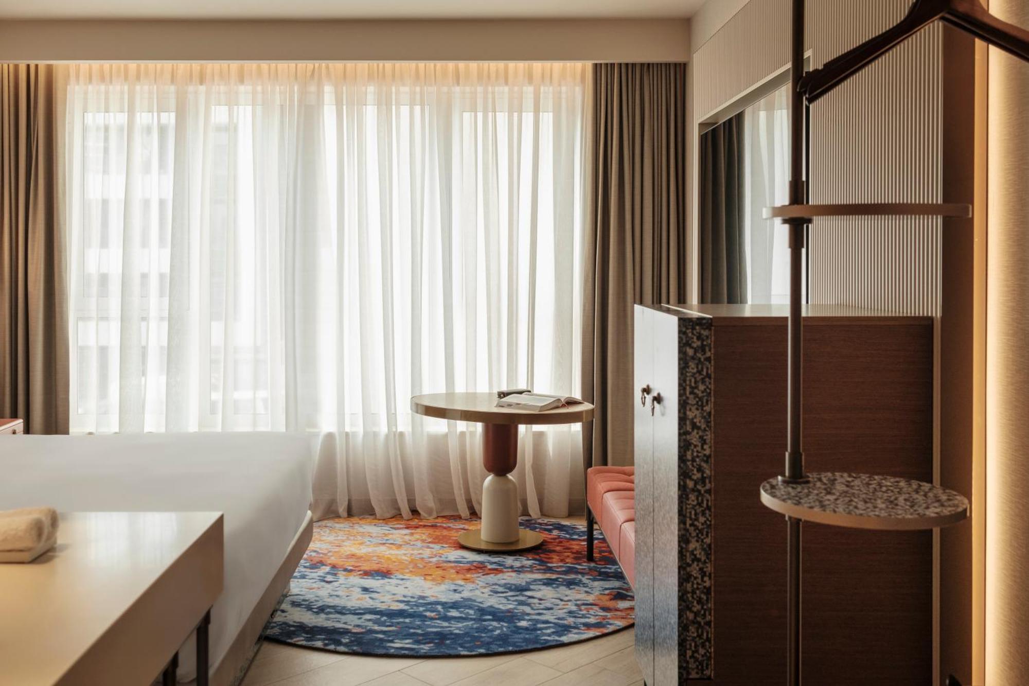 Hyatt Centric Malta Hotel San Ġiljan Kültér fotó