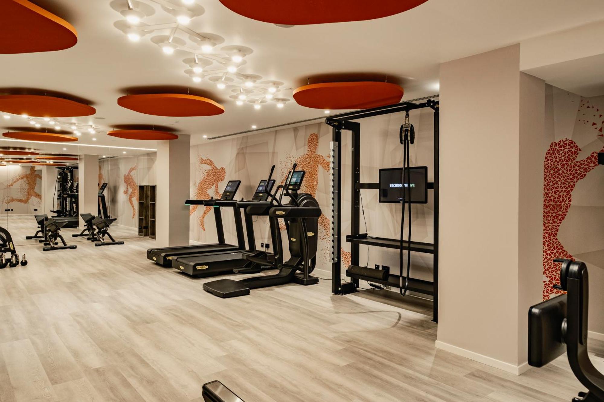 Hyatt Centric Malta Hotel San Ġiljan Kültér fotó