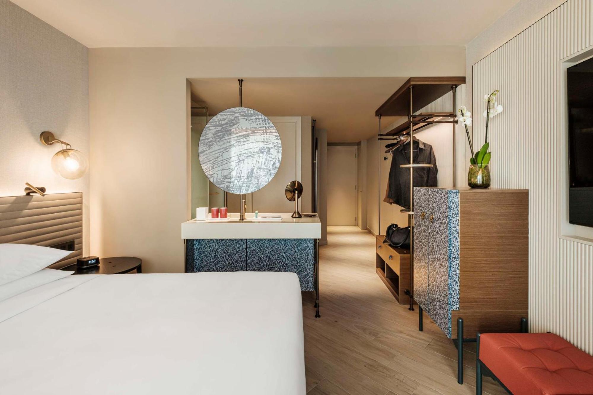 Hyatt Centric Malta Hotel San Ġiljan Kültér fotó