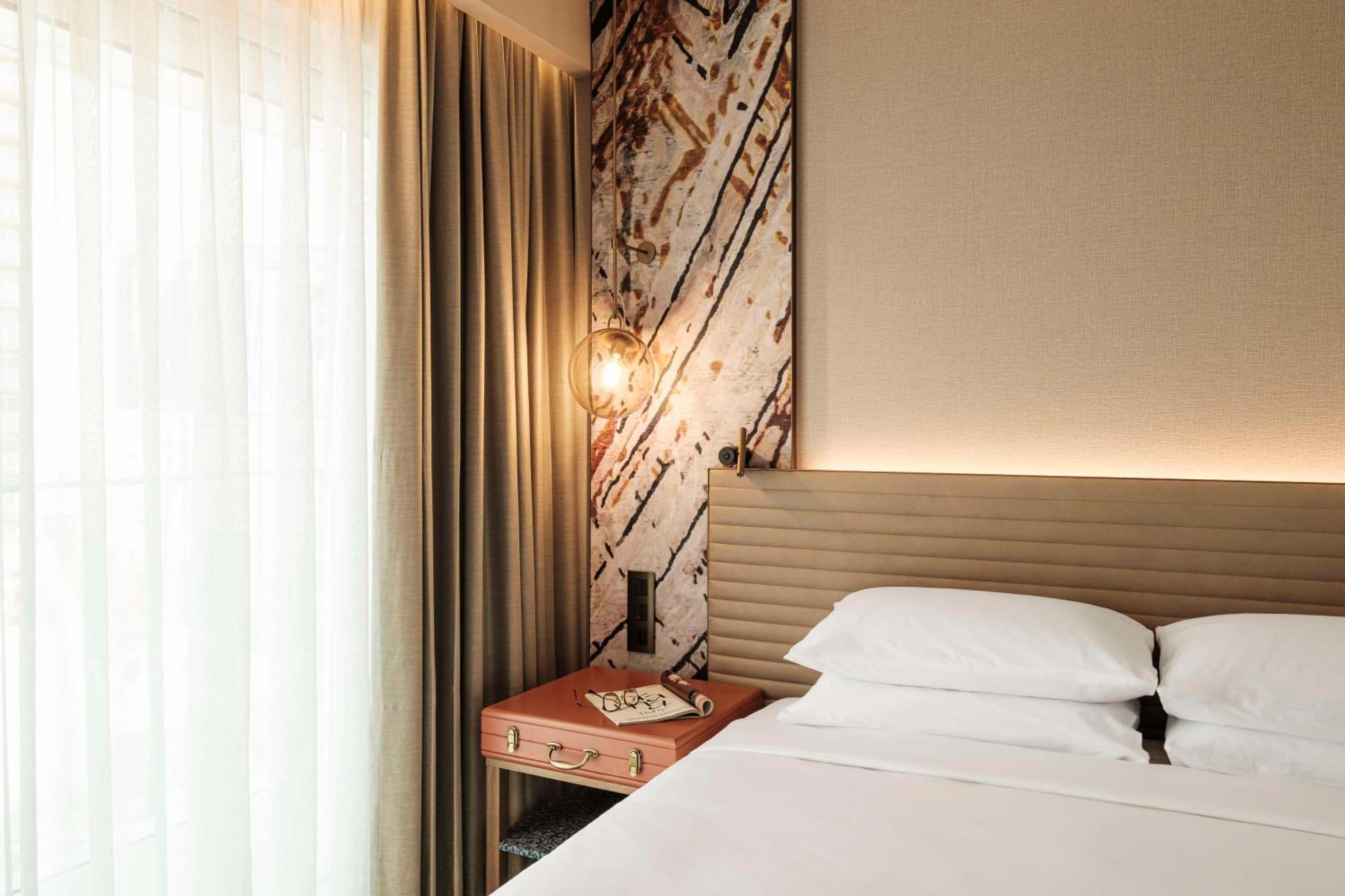 Hyatt Centric Malta Hotel San Ġiljan Kültér fotó