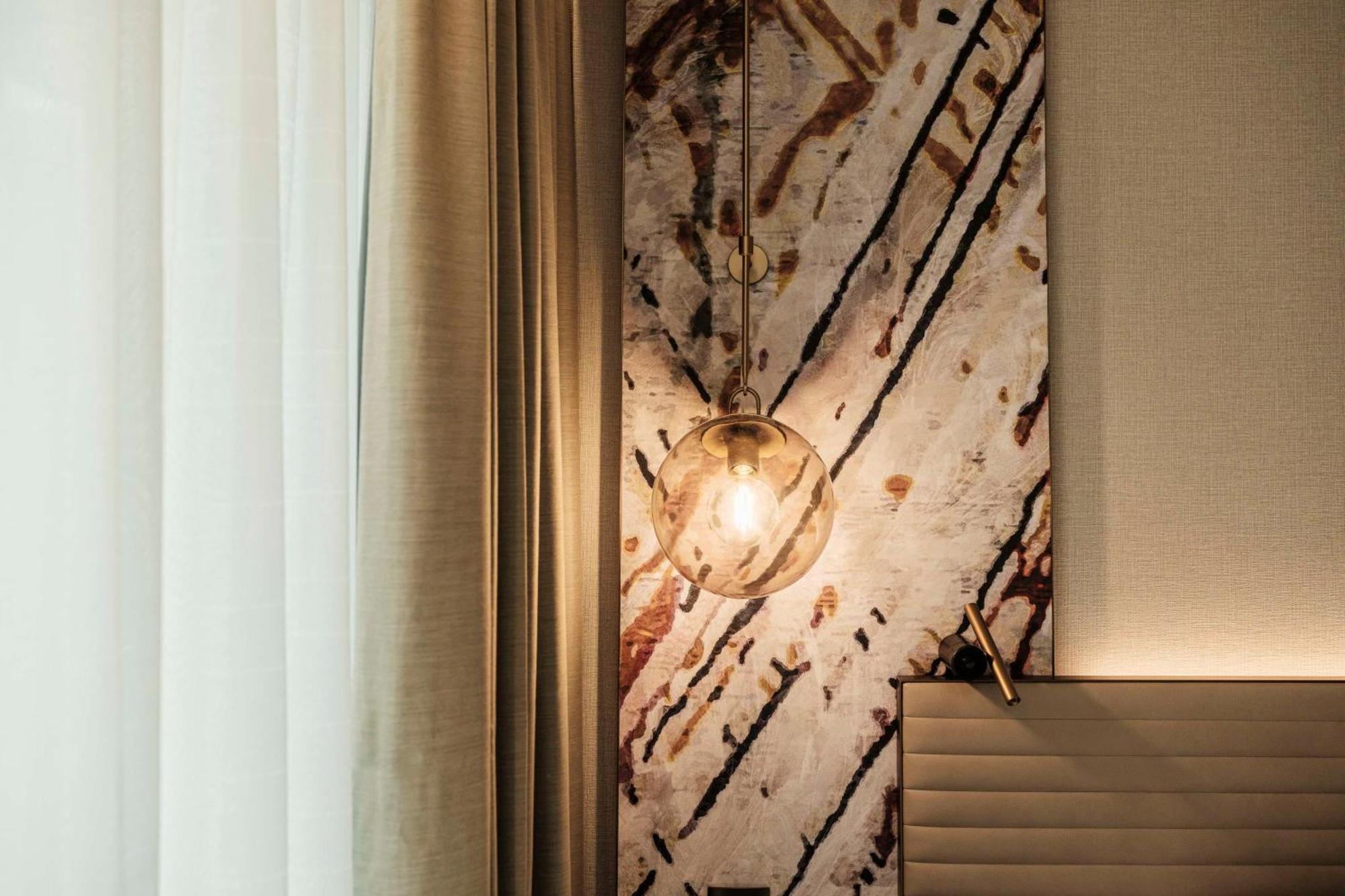Hyatt Centric Malta Hotel San Ġiljan Kültér fotó
