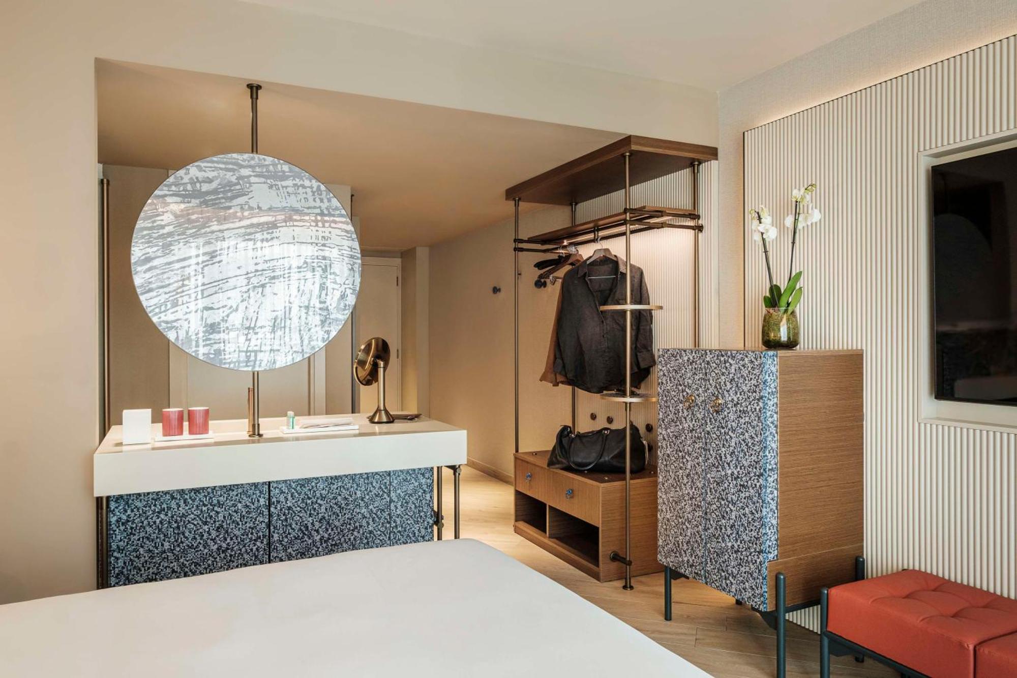 Hyatt Centric Malta Hotel San Ġiljan Kültér fotó